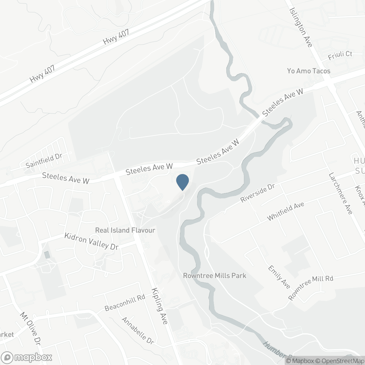 706 - 61 MARKBROOK LANE, Toronto, Ontario M9V 5E7